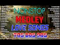 Nonstop Slow Rock Medley 💽 Nonstop Slow Rock Love Songs 80s 90s🎧 Emerson Condino Nonstop Collection