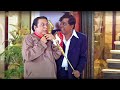 नौकर दिनेश हिंगू की बंगले में लोटपोट कॉमेडी - Sadashiv Amrapurkar - Kader Khan - Bollywood Comedy