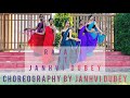 Raja ji ॥ Bhojapuri song ॥ Dance cover ॥ Choreography by Janhvi Dubey