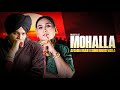 Mohalla (Mega Mix) | Afsana Khan X Sidhu Moosewala | Prod. By Dj Jit