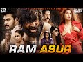 Ram Asur (2023) 4K New Released Hindi Dubbed Full Movie |Abhinav Sardhar, Chandini, Sherry Agarwal