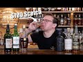 A Scotch Hater Tries Expensive Scotch
