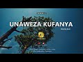 UNAWEZA KUFANYA | Kuabudu | Worship Instrumental music (made by JC Sambaa)