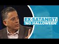 Take It from Someone Who Used to Talk to Satan: Halloween Is a Bad Idea