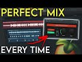 How to Fit Vocals PERFECTLY in Mix | Actually Secret FL Studio Trick