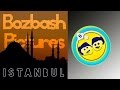 Bozbash Pictures " Istanbul " HD (2014)