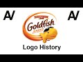 Goldfish Logo/Commercial History