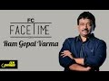 Ram Gopal Varma Interview | Anupama Chopra | Face Time