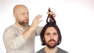 Full Hd Longer Haircuts For Men Direct Download And Watch Online