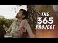 Day 107 II The 365 Project II Filmmaking Challange