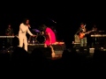 Aya with Funny Act - Marians Live in Edmonton