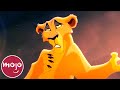 Top 30 Greatest Animated Villain Songs