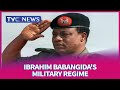 27 years after, Nigerians reflect on Ibrahim Babangida's military regime