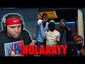 Haji Basto - Dead Guys (Official Video) TORONTO DRILL REACTION | HOLAAAYYY !