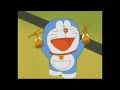 Doraemon Malay - Taman Mini
