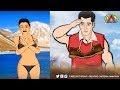 Tubelight Movie 2017 || Salman Khan, Sohail Khan || Spoof CCA Tubelight Movie 2017 || Salman Khan, Sohail Khan || Spoof CCA
