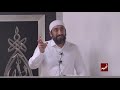 Please don't fight your spouse after this khutbah - Khutbah by Nouman Ali Khan
