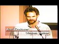 Jon Krakauer · Into Thin Air · 1996 Everest Disaster Presentation