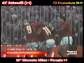 Road to Scudetto - 1978/1979 - Tutti i gol del Milan