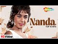 Best Of NANDA | Top 15 Hit HD Songs | Evergreen Bollywood Classic Songs | Old Hindi Songs Collection