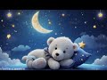 Sleep In 4 Minutes 🧡 Mozart Lullaby 🧡 Lullaby For Baby To Go To Sleep