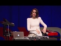 How to translate the feeling into sound | Claudio | TEDxPerth