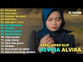 REVINA ALVIRA "KERAMAT - GALA GALA" FULL ALBUM | DANGDUT KLASIK COVER GASENTRA PAJAMPANGAN 2023