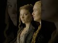 Cersei warned Margaery about Tommen #GameOfThrones #Shorts