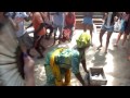 Download Dancing on island in Menai bay Zanzibar, Tanzania, march 2017 mp4 3gp mp3 videos - waplic