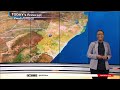 SA Weather update | 27 April 2024