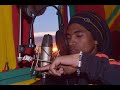 LILJAH FARATIANA ( by ZA LABEL)