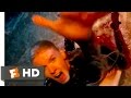 Deep Blue Sea (1999) - Tunnel of Terror Scene (8/10) | Movieclips