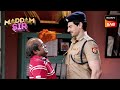 Mahila Thana में हुई DSP Anubhav की Entry | Maddam Sir | Ep 131 | Full Episode