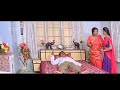 Jaggesh Comedy - Jaggesh Shows Gun To Scare His Sister | Hucchana Maduveli Undone Jana Kannada Scene