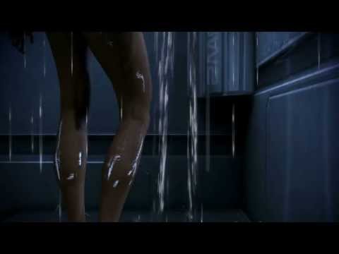 mass effect 3 traynor romance
