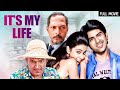 नाना पाटेकर और जेनेलिया - It's My Life Full Movie HD | Harman Baweja, Genelia D'Souza, Nana Patekar