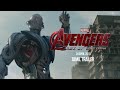 Marvel's Avengers: Age of Ultron Trailer 3 (Tamil) | Releasing 24 April 2015