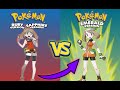 Is Pokémon Emerald that much better than Ruby and Sapphire?