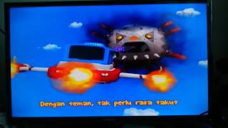 Tayo Indonesia di Rtv