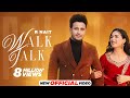 Walk Talk - R Nait Ft Shipra Goyal | Mista Baaz | Latest Punjabi Songs 2023 | New Punjabi Songs 2023
