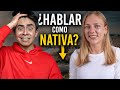 Why SPEAKING SPANISH with NO ACCENT is not (always) REALISTIC