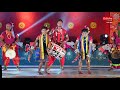 Sambalpuri Folk Dance - Chutku Chuta | ସମ୍ବଲପୁରୀ ଲୋକନୃତ୍ଯ - ଚୁଟକୁଚୁଟା | Indian Folk