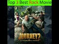 Top 3 Best The Rock Movies In Hindi | Dwayne Johnson "The Rock" All Hindi Dubbed Movies List