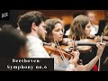 Ludwig van Beethoven - Symphony no. 6 “Pastoral”