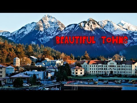 Top 10 beautiful towns in the United States. Carmel California made the list