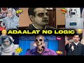 Adaalat No Logic | JHALLU BHAI
