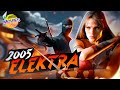 Elektra (2005) Comedy Review - Scene BY Scene
