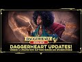 Daggerheart Version 1.3 Updates with Matthew Mercer and Spenser Starke | Open Beta | Livestream