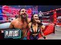 Funniest moments of 2023: WWE Playlist