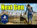 Fallout 4 PS5 Gameplay Review [Next Gen Upgrade] [PS Plus]